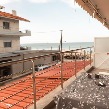 Aktis Sea View Studios Peraia  Exterior photo